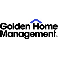 Golden Home Management logo