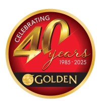 Golden Technologies logo