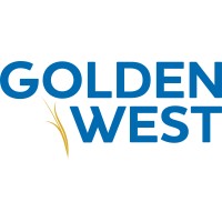Golden West logo