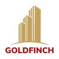 Goldfinch logo