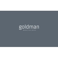 Goldman Marketing Group logo