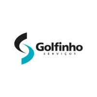 Golfinho Serviços logo