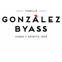González Byass logo