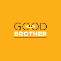 Good Brother Kitchens logo