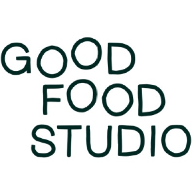 Good Food Studio - Food & Restaurant Consultancy logo