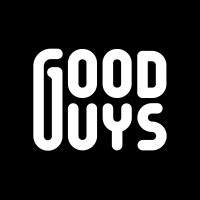Good Guys Web Agency logo