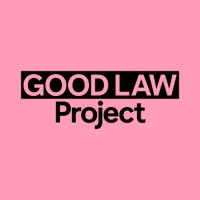 Good Law Project logo