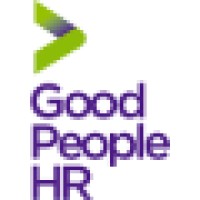 Good People HR logo