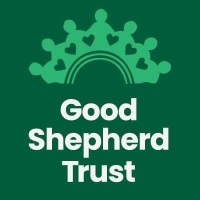 Good Shepherd Trust logo