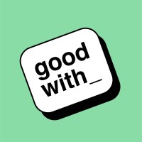 Good With logo