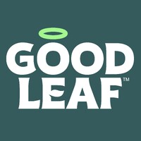 GoodLeaf Farms logo