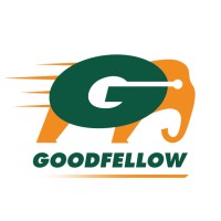 Goodfellow Inc. logo