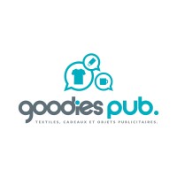 Goodies Pub logo