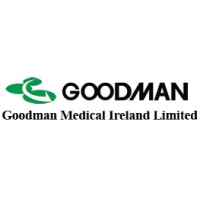Goodman Medical Ireland Ltd logo