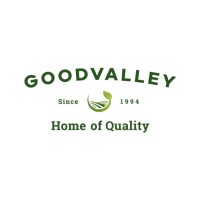 Goodvalley logo