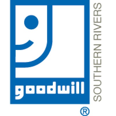 Goodwill Industries of the Southern Rivers logo