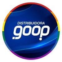 Goop logo