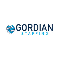 Gordian Staffing logo