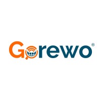 Gorewo logo