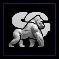Gorilla App logo