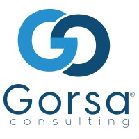 Gorsa Consulting logo