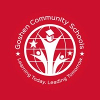 Goshen Community Schools logo