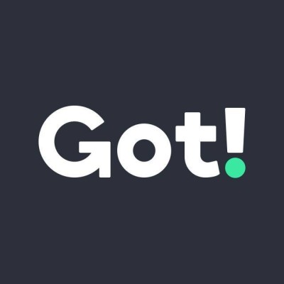 Gotfriends logo