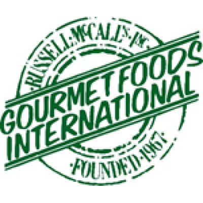 Gourmet Foods International logo