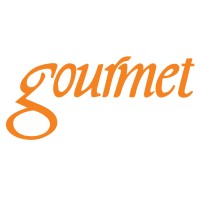 Gourmet Pakistan logo
