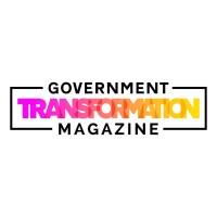Government Transformation Magazine logo