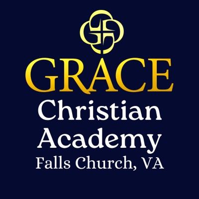 Grace Christian Academy logo
