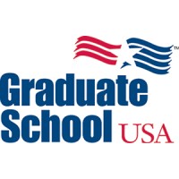 Graduate School USA logo