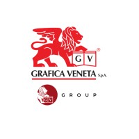 Grafica Veneta S.p.A. logo