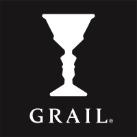 Grail logo
