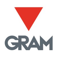 Gram Group logo