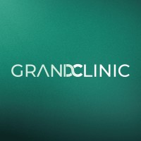 Grand Clinic logo