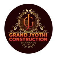 Grand Jyothi Construction Pvt Ltd logo