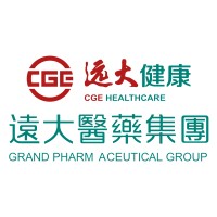 Grand Pharmaceutical Group Limited logo