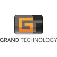 Grand Technology logo