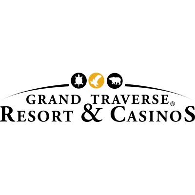 Grand Traverse Resort & Casinos logo