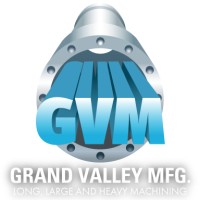 Grand Valley Manufacturing logo
