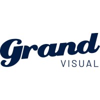 Grand Visual logo