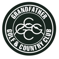 Grandfather Golf and Country Club logo