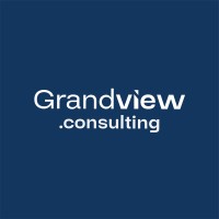 Grandview Consulting logo