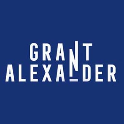 Grant Alexander logo