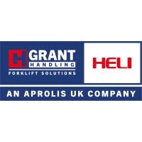 Grant Handling logo
