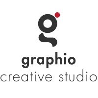 Graphio Creative Studio logo
