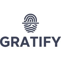 Gratify logo