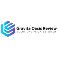 Gravita Oasis Review Solutions Pvt Ltd logo