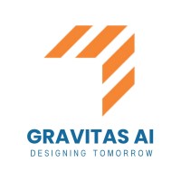 Gravitas AI logo